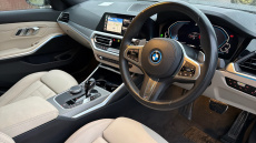 BMW 3 Series 330e M Sport 4dr Step Auto Saloon